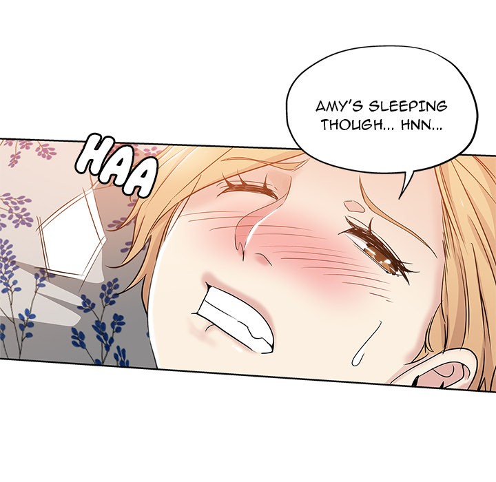 The Unexpected Guest Chapter 2 - HolyManga.Net
