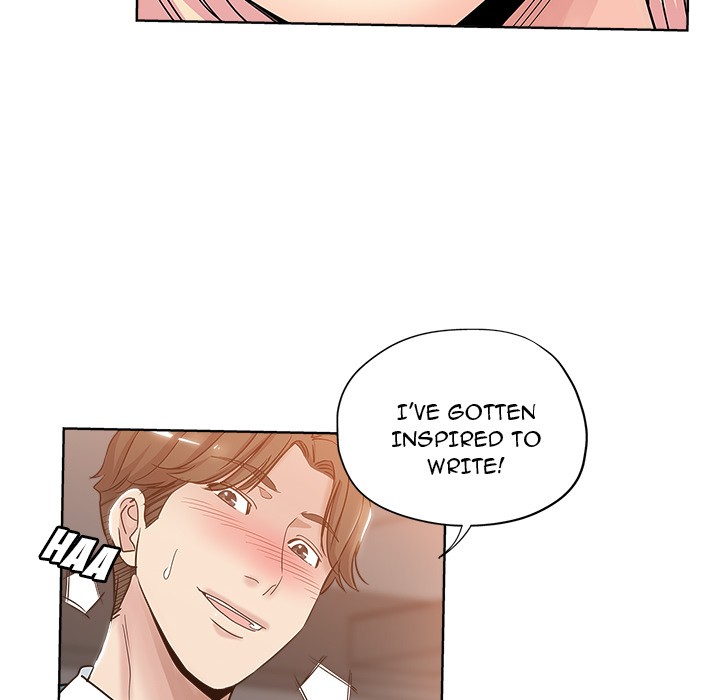 The Unexpected Guest Chapter 2 - HolyManga.Net