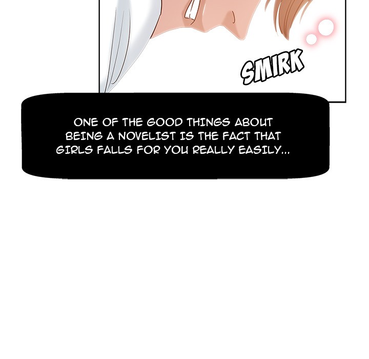 The Unexpected Guest Chapter 2 - HolyManga.Net