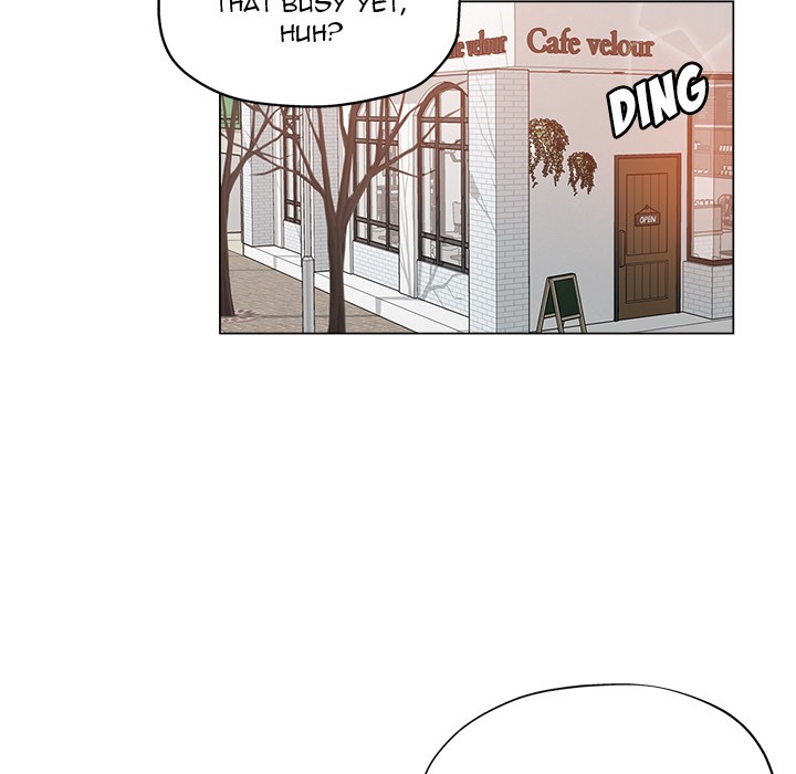 The Unexpected Guest Chapter 2 - HolyManga.Net