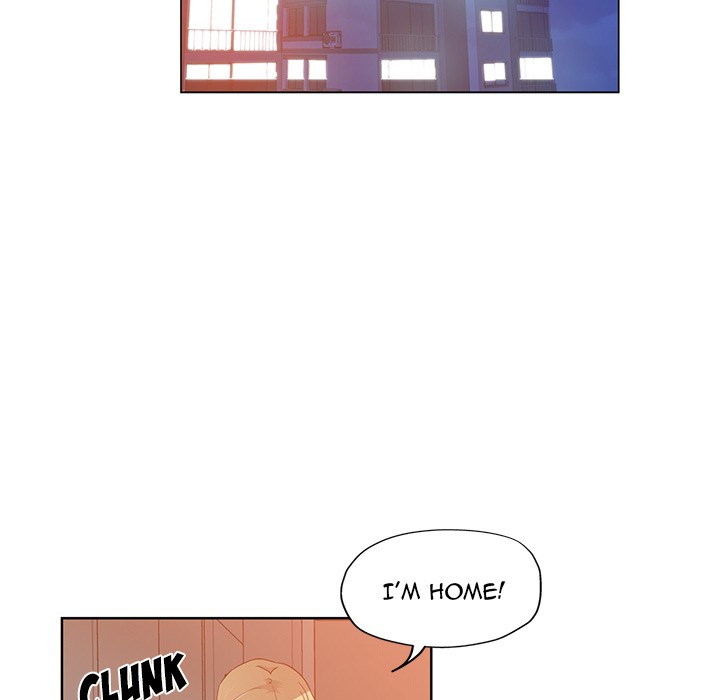 The Unexpected Guest Chapter 2 - HolyManga.Net