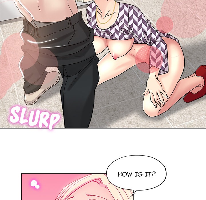 The Unexpected Guest Chapter 2 - HolyManga.Net