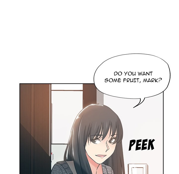 The Unexpected Guest Chapter 3 - HolyManga.Net