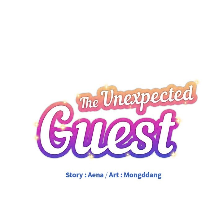 The Unexpected Guest Chapter 3 - HolyManga.Net