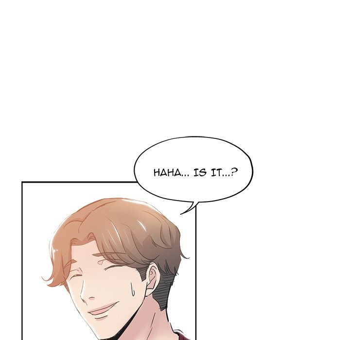 The Unexpected Guest Chapter 3 - HolyManga.Net