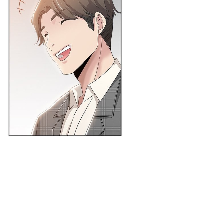 The Unexpected Guest Chapter 3 - HolyManga.Net