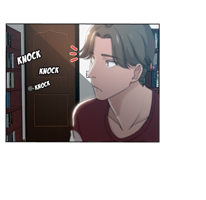 The Unexpected Guest Chapter 3 - HolyManga.Net