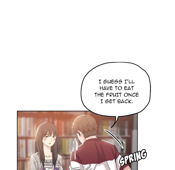The Unexpected Guest Chapter 3 - HolyManga.Net