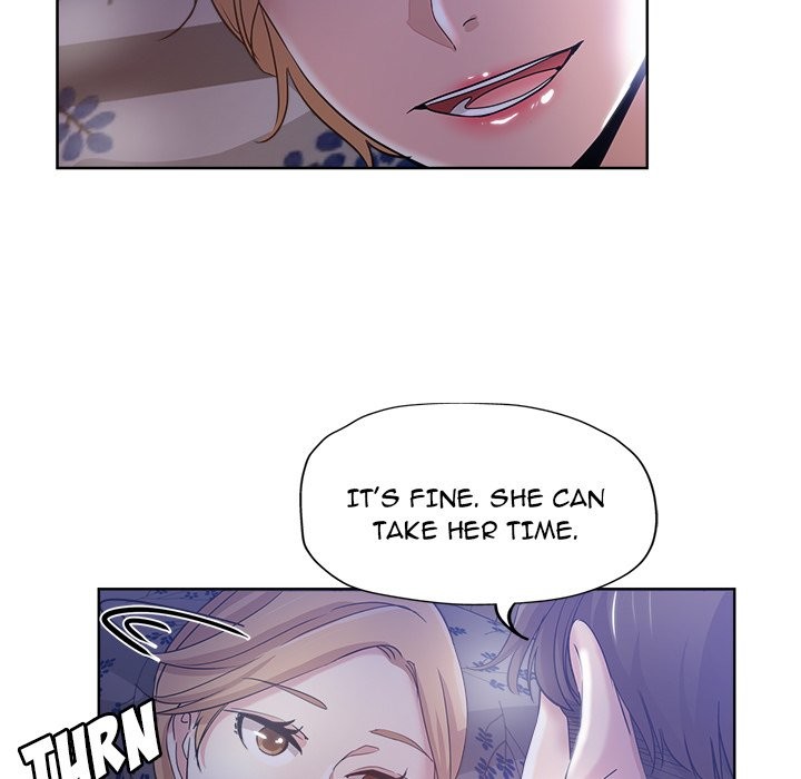 The Unexpected Guest Chapter 3 - HolyManga.Net