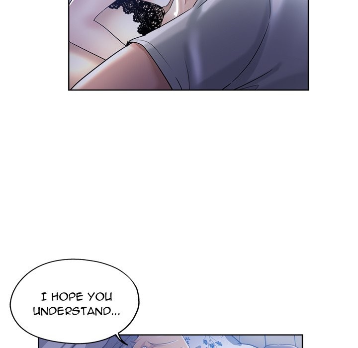 The Unexpected Guest Chapter 3 - HolyManga.Net