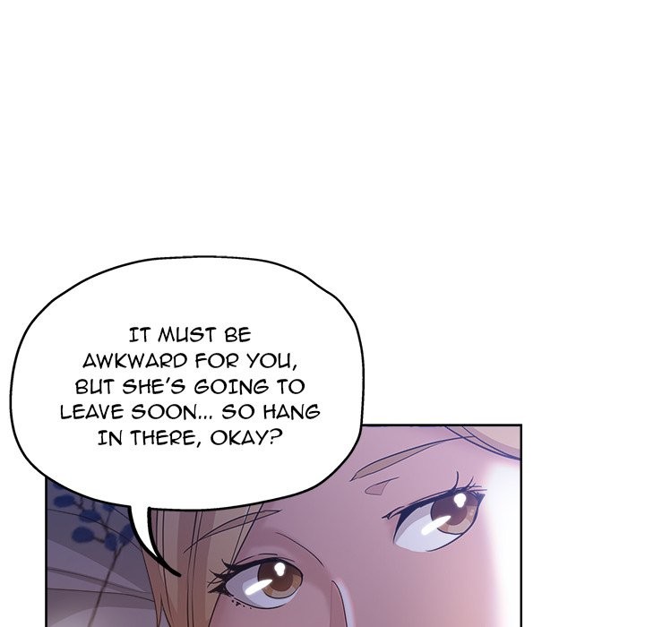 The Unexpected Guest Chapter 3 - HolyManga.Net