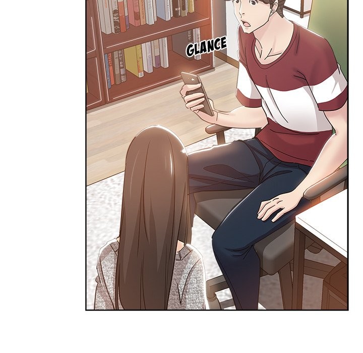 The Unexpected Guest Chapter 3 - HolyManga.Net