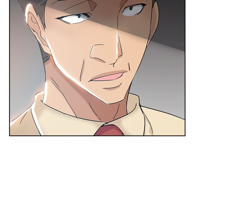 The Unexpected Guest Chapter 3 - HolyManga.Net