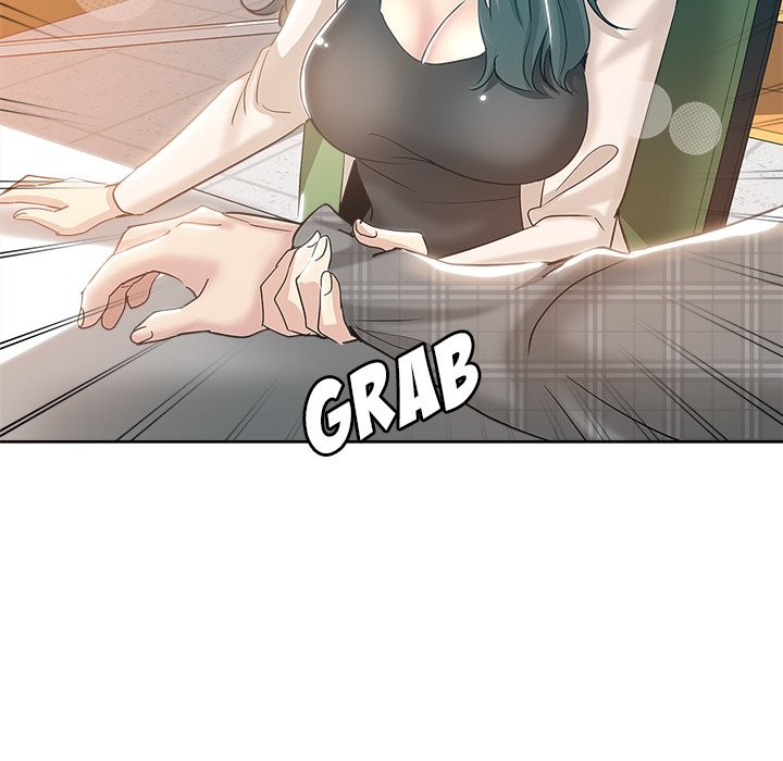 The Unexpected Guest Chapter 3 - HolyManga.Net