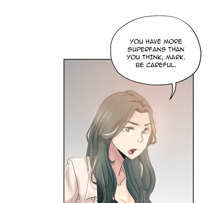 The Unexpected Guest Chapter 3 - HolyManga.Net