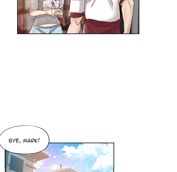 The Unexpected Guest Chapter 3 - HolyManga.Net