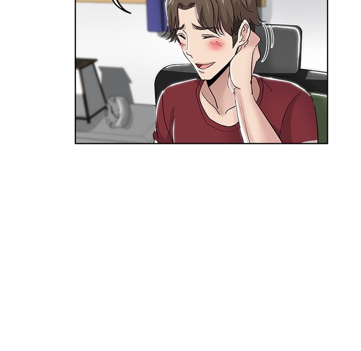 The Unexpected Guest Chapter 3 - HolyManga.Net