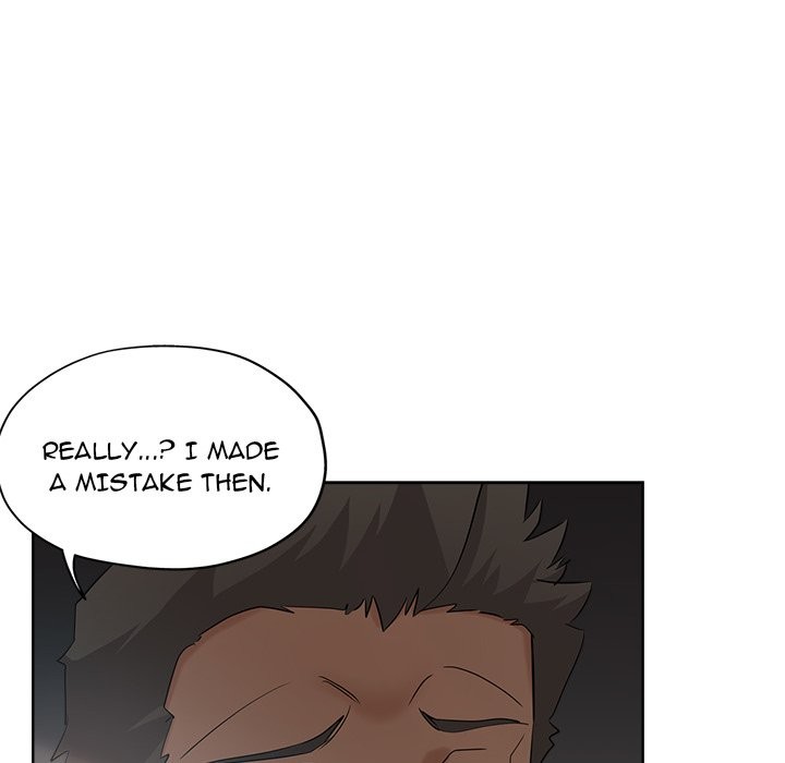 The Unexpected Guest Chapter 3 - HolyManga.Net