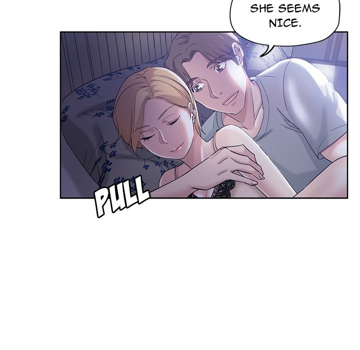 The Unexpected Guest Chapter 3 - HolyManga.Net