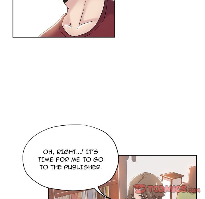 The Unexpected Guest Chapter 3 - HolyManga.Net