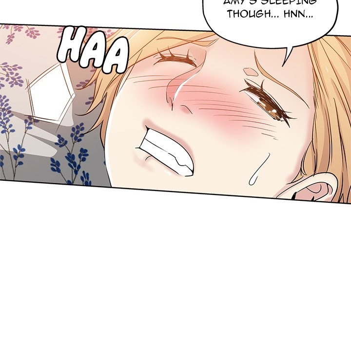 The Unexpected Guest Chapter 3 - HolyManga.Net