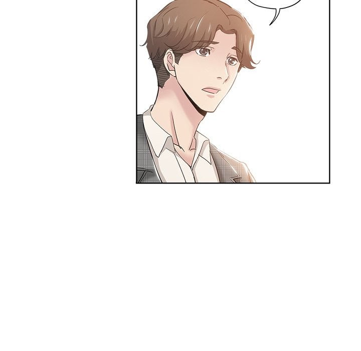 The Unexpected Guest Chapter 3 - HolyManga.Net
