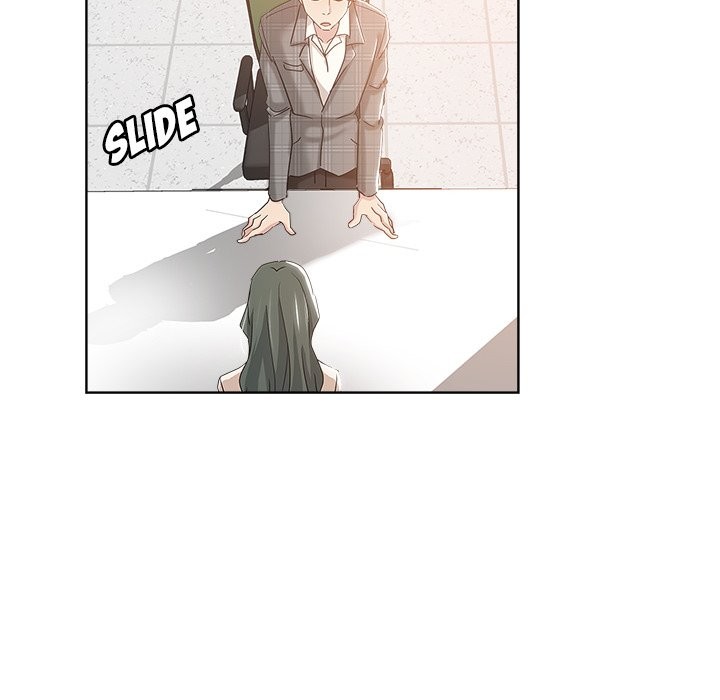 The Unexpected Guest Chapter 3 - HolyManga.Net