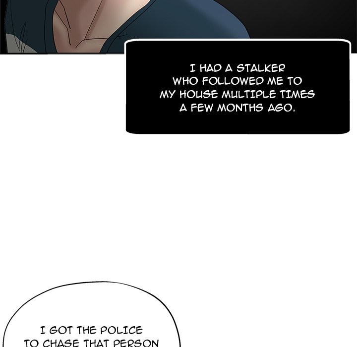 The Unexpected Guest Chapter 3 - HolyManga.Net