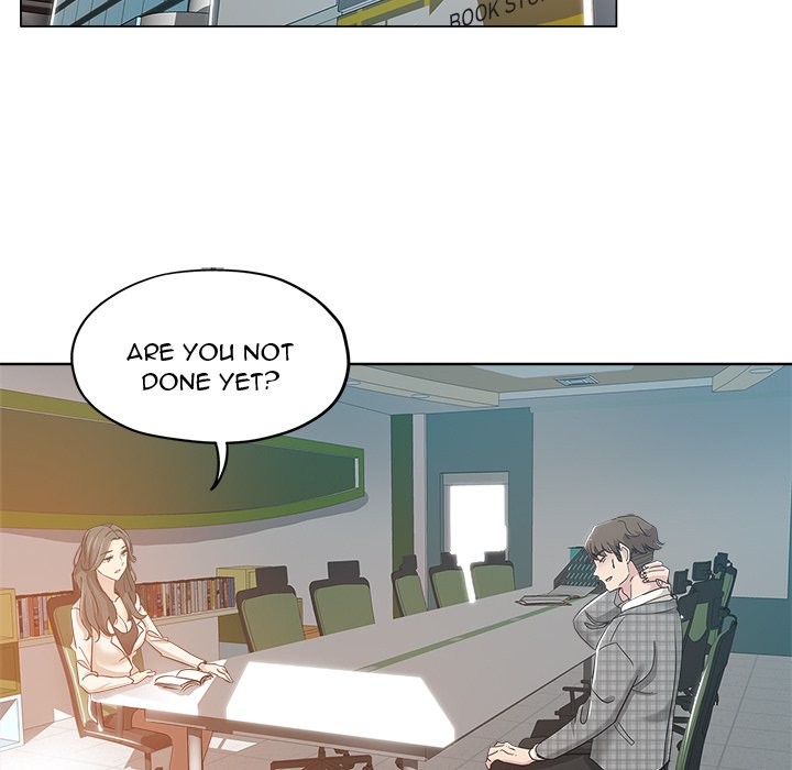 The Unexpected Guest Chapter 3 - HolyManga.Net