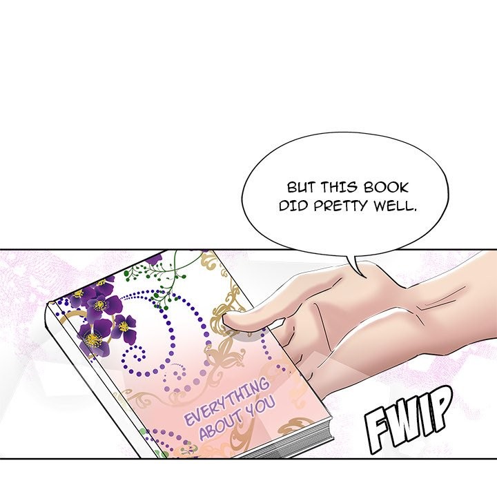 The Unexpected Guest Chapter 3 - HolyManga.Net