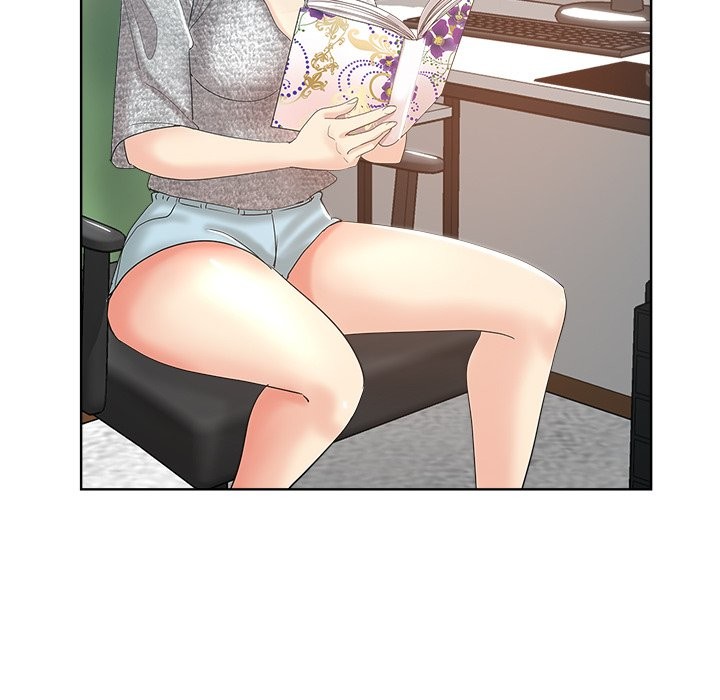 The Unexpected Guest Chapter 3 - HolyManga.Net