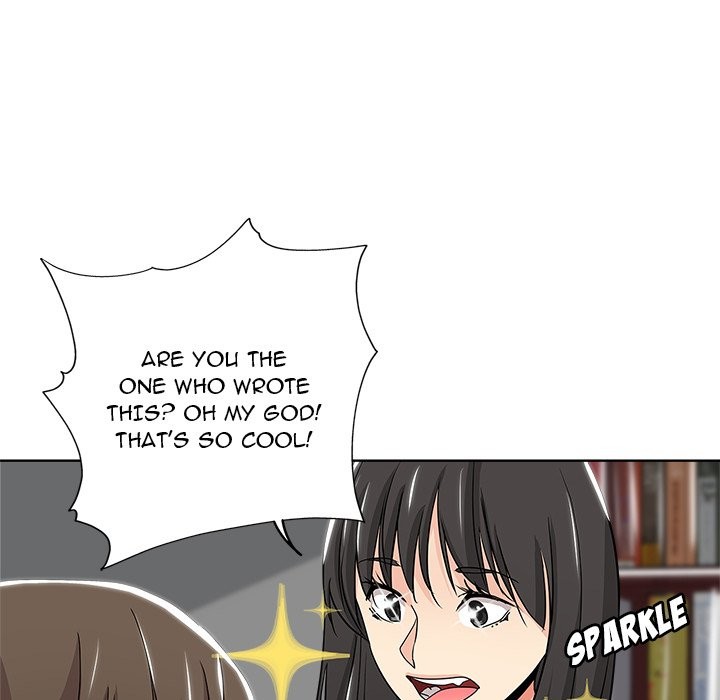 The Unexpected Guest Chapter 3 - HolyManga.Net