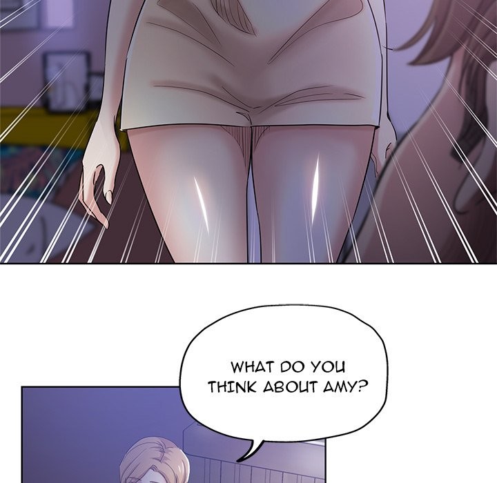 The Unexpected Guest Chapter 3 - HolyManga.Net