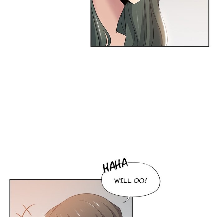 The Unexpected Guest Chapter 3 - HolyManga.Net