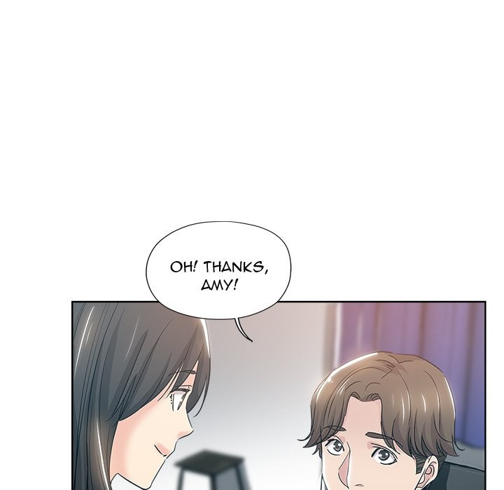 The Unexpected Guest Chapter 3 - HolyManga.Net