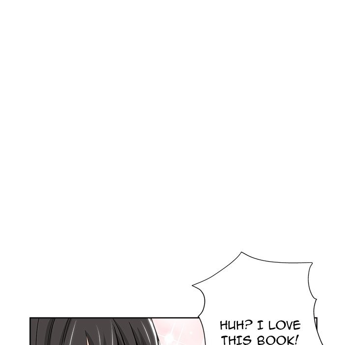 The Unexpected Guest Chapter 3 - HolyManga.Net