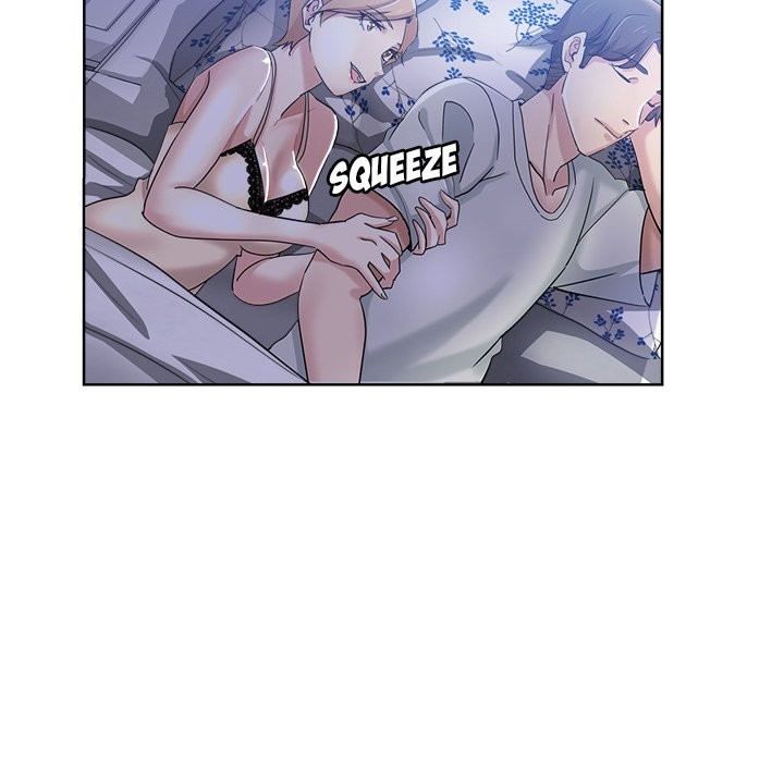 The Unexpected Guest Chapter 3 - HolyManga.Net
