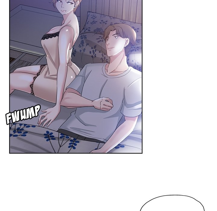 The Unexpected Guest Chapter 3 - HolyManga.Net