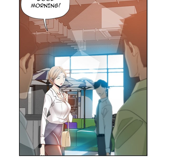 The Unexpected Guest Chapter 3 - HolyManga.Net
