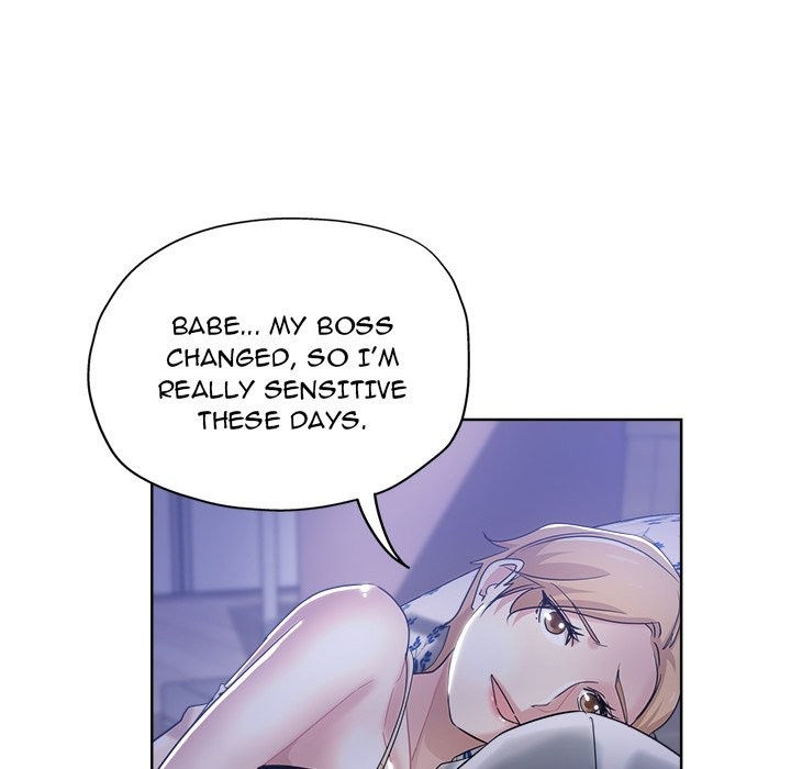 The Unexpected Guest Chapter 3 - HolyManga.Net