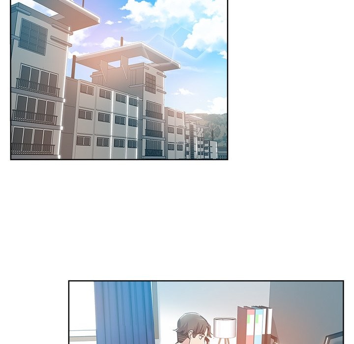 The Unexpected Guest Chapter 3 - HolyManga.Net
