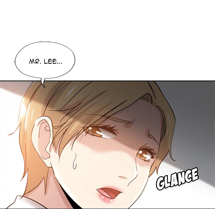 The Unexpected Guest Chapter 3 - HolyManga.Net