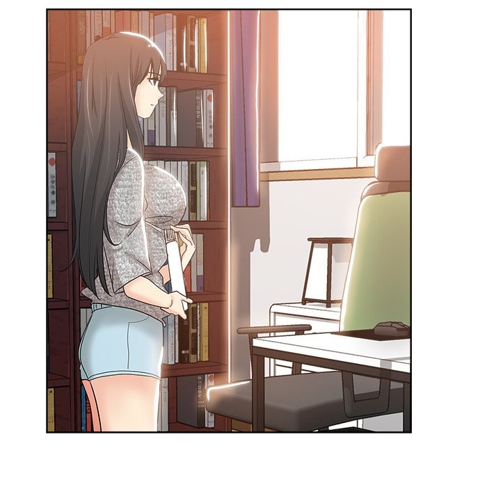 The Unexpected Guest Chapter 3 - HolyManga.Net