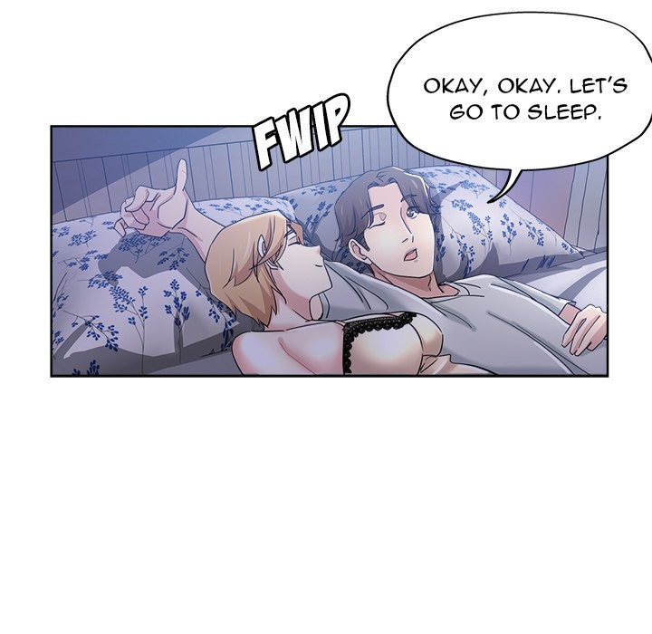 The Unexpected Guest Chapter 3 - HolyManga.Net