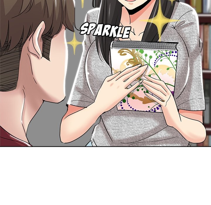 The Unexpected Guest Chapter 3 - HolyManga.Net