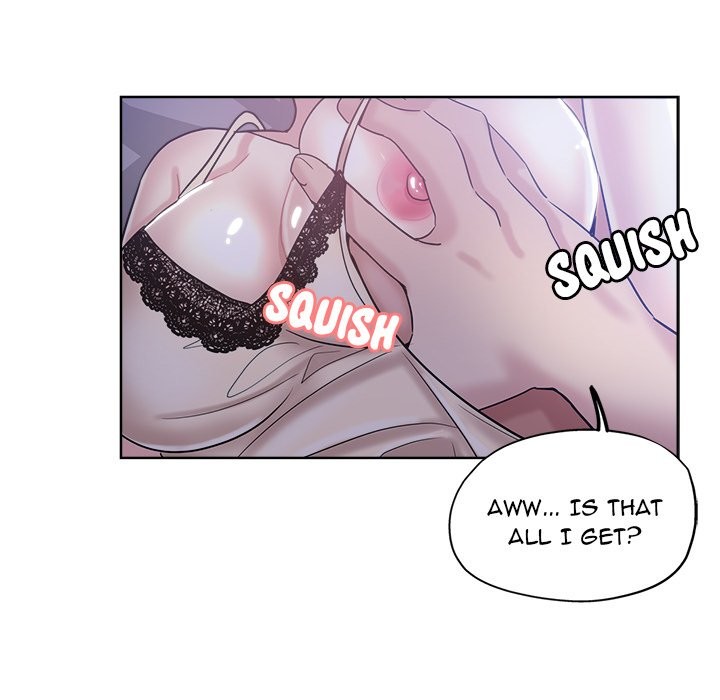 The Unexpected Guest Chapter 3 - HolyManga.Net