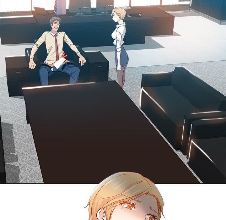 The Unexpected Guest Chapter 3 - HolyManga.Net