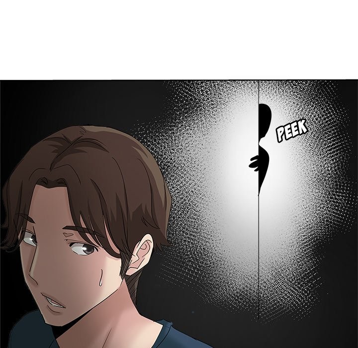 The Unexpected Guest Chapter 3 - HolyManga.Net