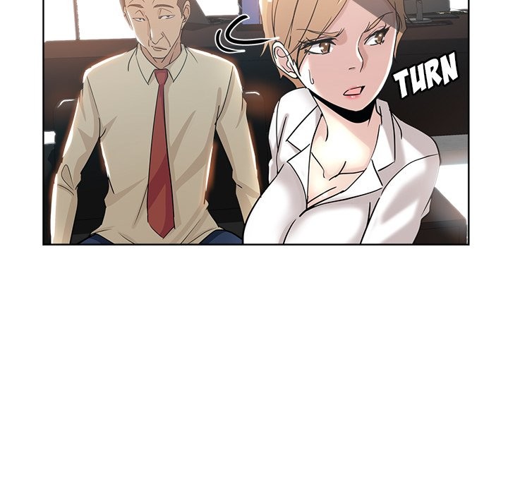 The Unexpected Guest Chapter 3 - HolyManga.Net