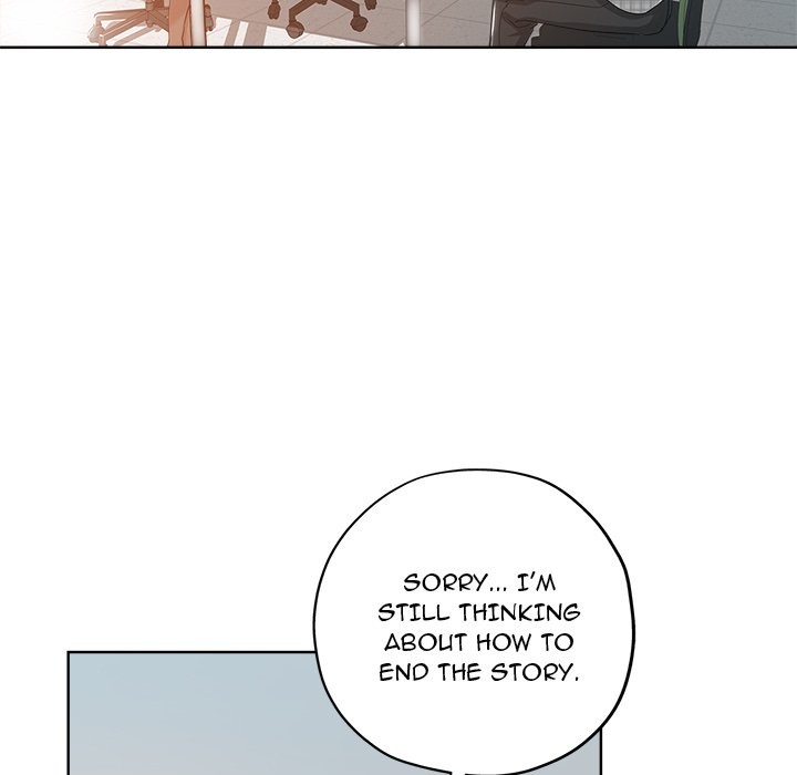 The Unexpected Guest Chapter 3 - HolyManga.Net